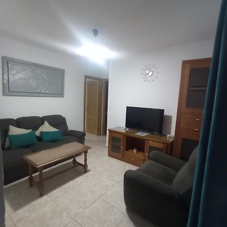 Apartamento La Reina Home قرطبة المظهر الخارجي الصورة