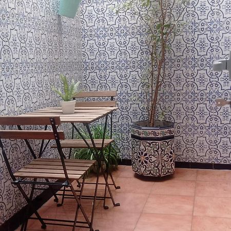 Apartamento La Reina Home قرطبة المظهر الخارجي الصورة