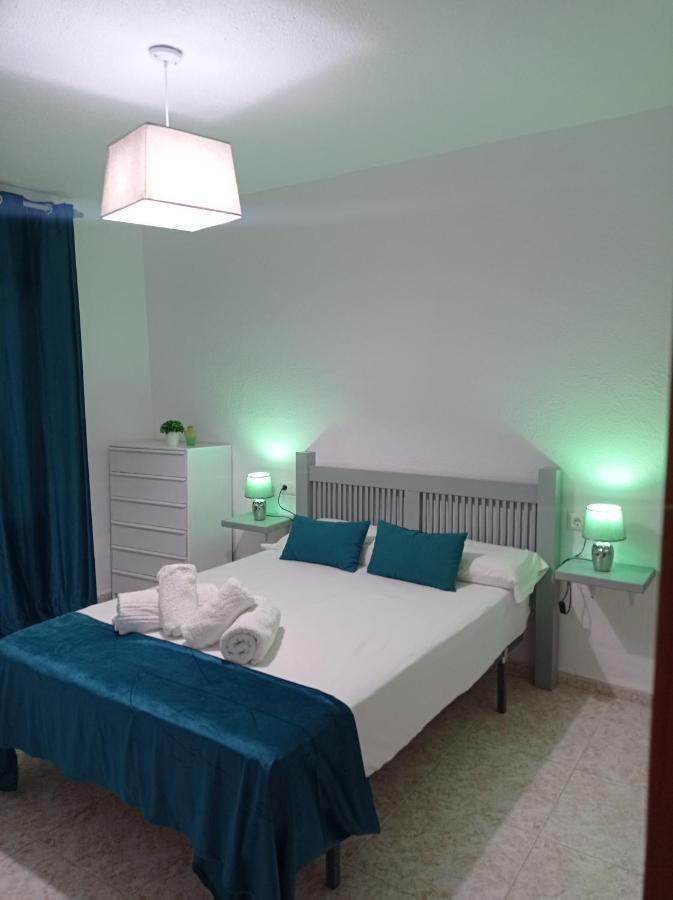 Apartamento La Reina Home قرطبة المظهر الخارجي الصورة