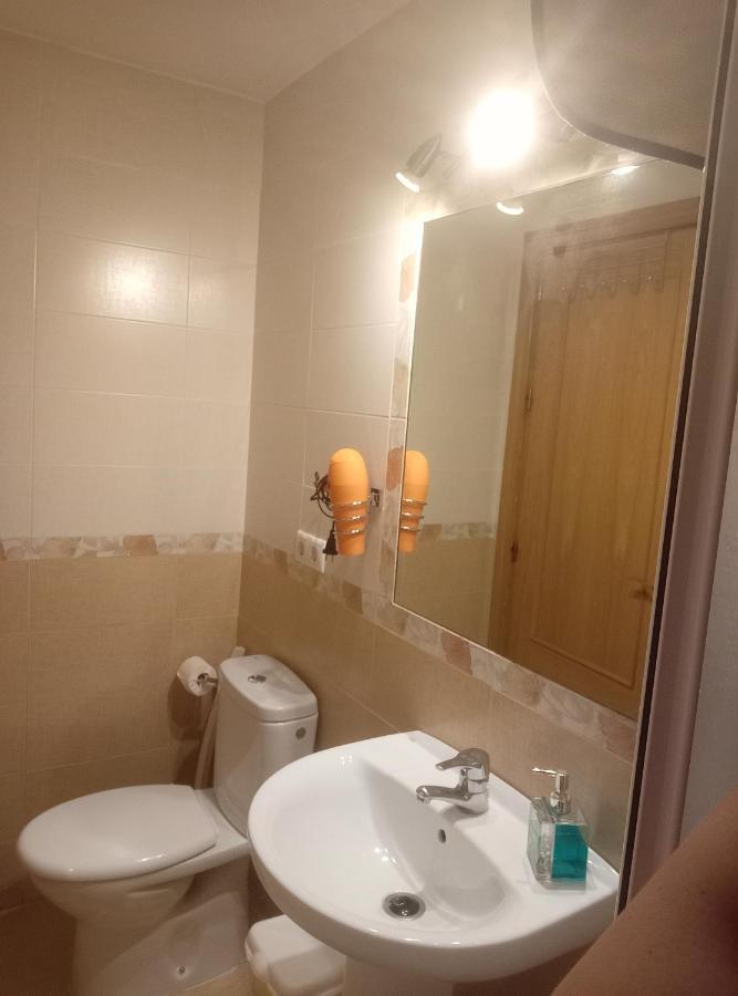 Apartamento La Reina Home قرطبة المظهر الخارجي الصورة