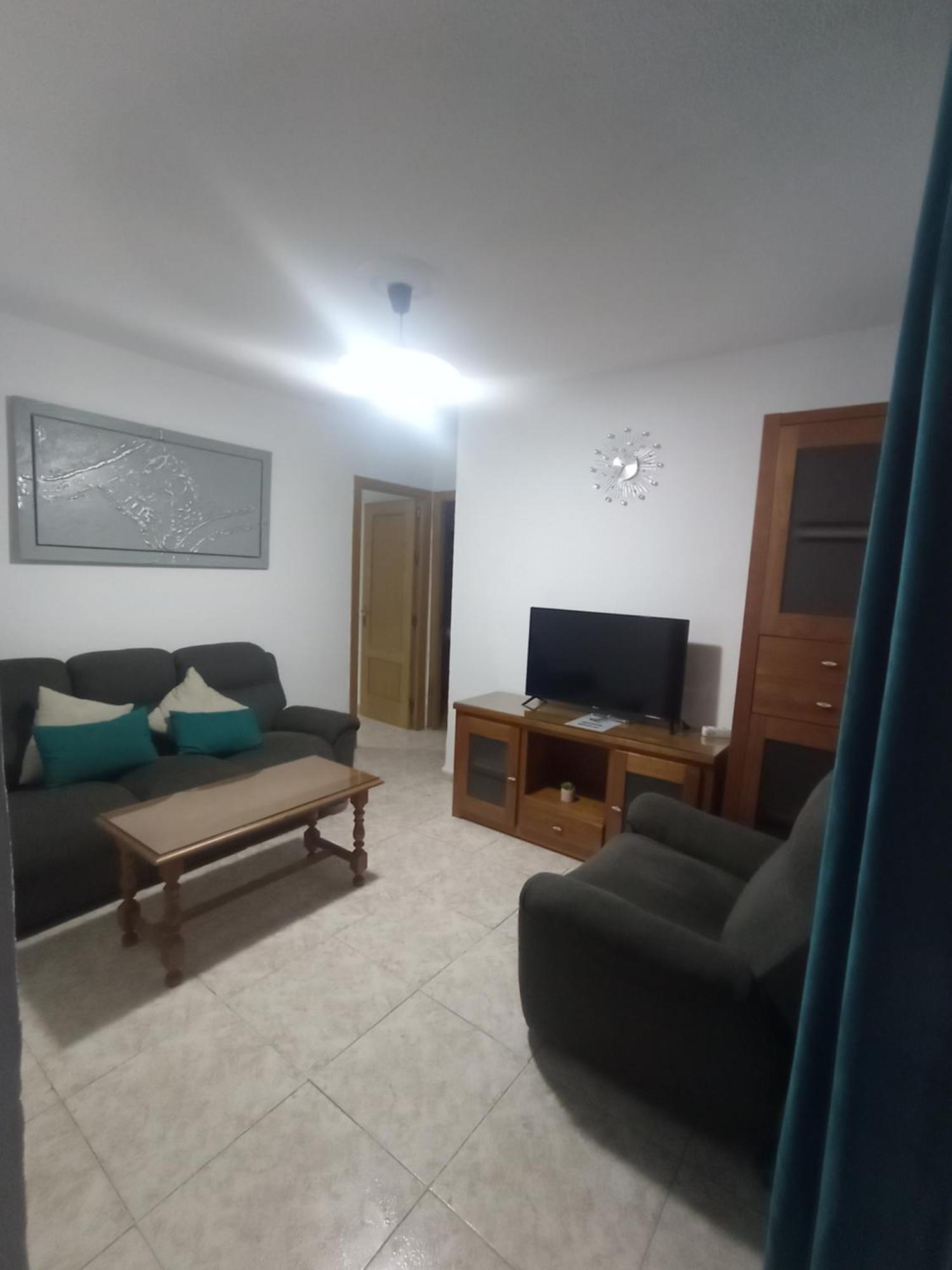 Apartamento La Reina Home قرطبة المظهر الخارجي الصورة