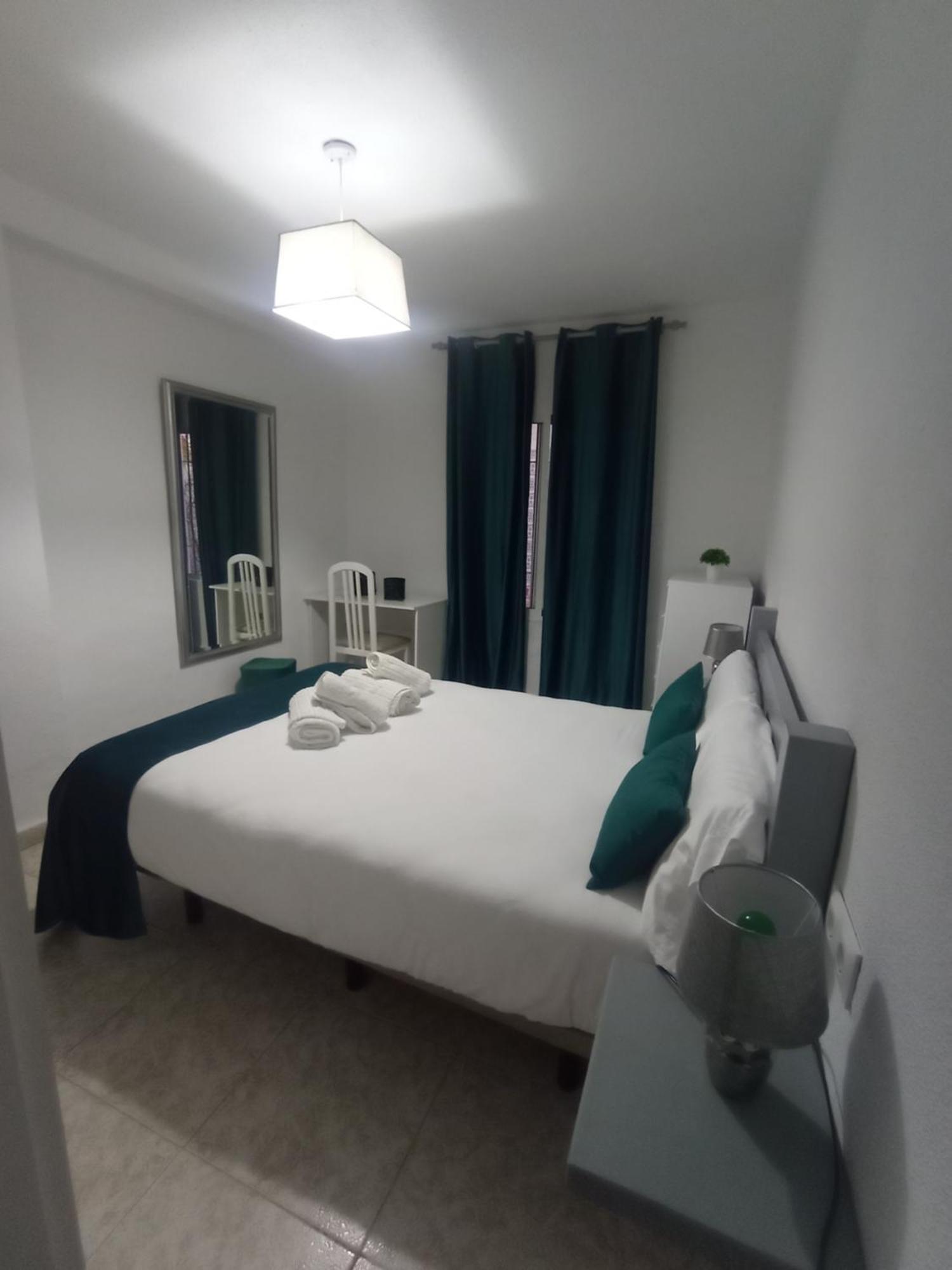 Apartamento La Reina Home قرطبة المظهر الخارجي الصورة
