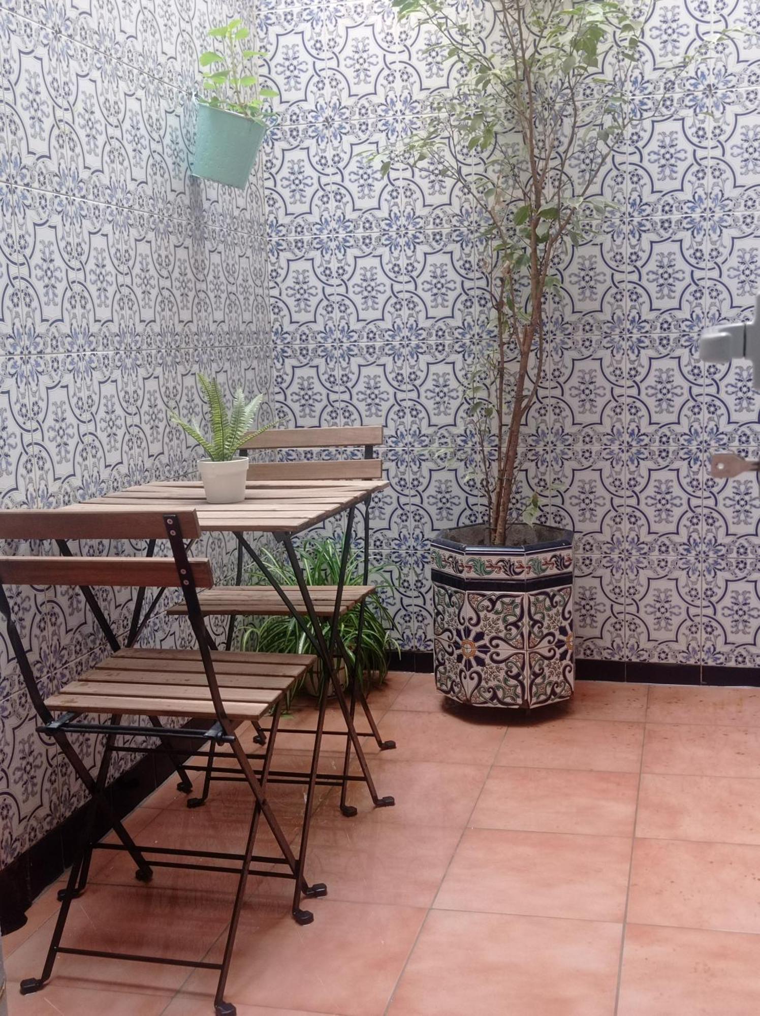 Apartamento La Reina Home قرطبة المظهر الخارجي الصورة